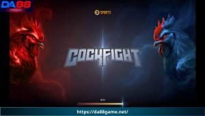 Giới thiệu sảnh trực tiếp đá gà C3 trên DA88