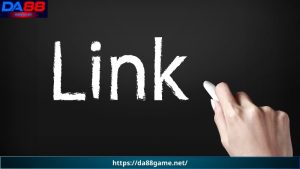 Link đăng nhập DA88 cập nhật mới nhất 2025