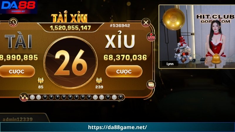 Vì sao Casino DA88 trở thành sự lựa chọn hàng đầu?